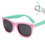 Kids Sunglasses Polarized Child Baby Ralferty Flexible Safety Coating Sun Glasses UV400 Eyewear Shades Infant oculos de sol6616396