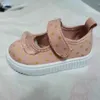 HBP nicht brandneue Ankunft Jungen Mädchen Schuhe Low Top Canvas Casual Canvas Schuhe für Kinder