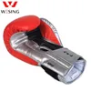 Équipement de protection Wesing gants de boxe pour hommes femmes compétition de boxe yq240318