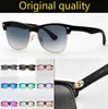 Designer Sunglasses brand sunglasses women men oversized style real top quality sun glasses All accessories included5687983
