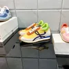 Erkek Kadın Ayakkabı Akışı Runner Spor Sezunası Yumuşak Üst Bal Kauçuk Dalga Tut Koşu Ayakkabıları Erkek Kadın Erkek Eğitmenler Sneakers Boyut 35-45