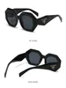 Designer chaud pour femmes lunettes de soleil masculines pour hommes de mode de style classique extérieur lunettes unisexes unisexes sport polarisant conduisant plusieurs teintes de style