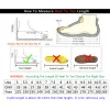 Chaussures 2024 High Top Casual Chores Men Sneakers Skateboard Chaussures Léopard Platform Shoe Training Traine Chaussures Men de cheville Bottes Zapatillas