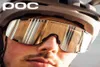 NXY Cycling Sonnenbrille Poc Verslinden 4 Lens Fietsen Bril Mannen En Vrouwen Fiets Zonnebril Gepolariseerde Sport Mountain Racefiet5878977