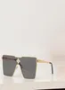 New fashion design sunglasses Z1700U square metal frame with diamond embellishment popular and simple style outdoor UV400 protecti4669243