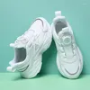 Casual Shoes Children's Fashion Sports Boys 'Running Breattable Outdoor Girls' High Quality Student