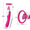 Vagina Zuigen Likken Vibrator Voor Volwassen Orale Seks Zuig Clitoris Tepel Stimulatie Stimulators Vrouwelijke Masturbatie Erotisch Speelgoed 240312