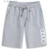 Shorts esportivos masculinos ao ar livre Jorts Casual Curto Ginásio Verão Sweatpants Novo 2024 Impressão Suave Vendas Quentes Versátil Solto Jogging Y24020