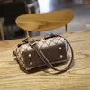 Akşam çantaları için kadınlar yaz lüks omuz crossbody deri moda küçük bayanlar messenger gece han