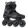 Buty RS6 łyżwiarki Profesjonalne buty rolki slalom Slalom Dorosły Roller Buty przesuwane za darmo trampki łyżwia