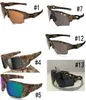 Óculos de sol de verão fábrica para homens nova marca designer mossyoak realtree óculos de sol quadro 10 cores moq10pcs 6747149