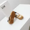 2024 New tennis girl boy Nylon suede smooth sneaker flat Casual Outdoor loafer walk box