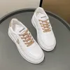 HBP Non-Brand Sneaker moda inizio primavera per il tempo libero in tessuto a rete traspirante da donna nuovissimo design di scarpe sportive