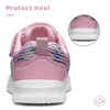 HBP Non-Brand New Style Cute Children Kids Outdoor Casual Walking Run Scarpe da ginnastica Scarpe sportive