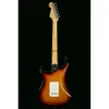 Anpassad butik St Color Sunburst GG N Electric Guitar