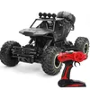Electric/RC Car 1 12 / 1 16 4WD RC Car With Led Lights 2.4G Radio Remote Control Cars Buggy Off-Road Control Trucks Boys Toys for ChildrenL2403