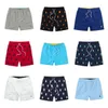 men's shorts designer short shorts casual men summer straight wave quick dry beach sports surf beach relaxed casual breathable Designer Summer Swim