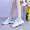 Casual Shoes Women Sneakers Mesh Light Cushion Running Sport Shoe Zapatillas Mujer de Deporte Sale