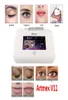 Máquina de tatuagem de maquiagem permanente profissional Artmex V11 Eye Brow Lips Microblading Derma Pen Microneedle Skin Care MTS PMU DHL2046687