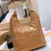 Bag Squeezes Nappa sheepski Paseo Underarm Lady Woman Totes Shopping Handbag Medium Tote Luxurys Leather Handbags 4 Colors B2P1