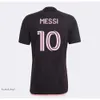 2023 2024 MESSIS Inters Miamis Camisas de futebol BECKHAM Camisas de futebol 2023 2024 MATUIDI HIGUAIN TRAPP PELLEGRINI PIZARRO SERGIO FC Jersey Fans 290