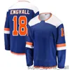 Woman Youth Man Hockey 14 Bo Horvat Jerseys 18 Pierre Engvall 15 Cal Clutterbuck 10 Simon Holmstrom 17 Matt Martin 40 Semyon Varlamov 26 Oliver Wahlstrom Stitched