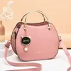 Sacos de ombro bonito gatinho senhoras coreano menina concha pequeno saco feminino mensageiro bolsa feminina sac a principal femme