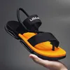 HBP Non-Brand 2024 Summer Best Price Men Shoes Sandals بالجملة ذات الجودة العالية للرجال