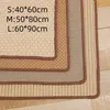 Cat Scratch Sisal Mat Protect Sofa Furniture Resistant Wear Pet Supplies Board 240304