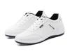 HBP Non-Brand Soft upper comfortable lining anti slip and wear-resistant sole mens casual sports shoes