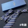 Designer-Businesskleid mit Krawatte aus Maulbeerseide, klassisch und vielseitig für Büroangestellte.Handgebundene Krawatten mit mehreren Optionen {Kategorie}