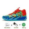 Lamelo Ball Mb.01 2.0 3.0 Men Basketball Shoes Rick and Morty Mb01 Blue Hive Toxic Mb03 Chino Hills Red Blast White Green Rare Gutter Melo Mb 01 Women Mens Trainer Sneakers