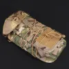 Bags Tactical GP Pouch General Purpose Utility Pouch MOLLE Sundries Recycling Bag Outdoor Airsoft Gear EDC Bag