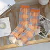 Kadınlar SOCKS Summer Ultra Nefes Alabaş Çiçek Dantel Kızlar Şeffaf İpek Harajuku Tatlı Kristal