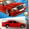 DIECAST Model Cars HW 2023Case Popular Alloy Car Modele zbierające zabawki dla dzieci Prezent2403