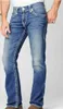 Heren jeans mode-rechte pijpen broek 18ss nieuwe echte elastische heren Robin Rock Revival Crystal Studs denim designer broek320L