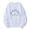 Männer Hoodies Sweatshirts Heiße Verkäufe Japan Stil Luxus Marke Baumwolle Oansatz Brief Gedruckt Muster Tees Sommer und Hoodie 24318