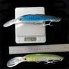 Noeby 7st Slow Sinking Minnow Fishing Lure Aritificial Wobblers Hard Baits Pesca Fish Wobbler Tackle 240313