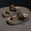 Casual Schoenen In Strand Zand Sleutel Hoogte Muilezels Vrouw Kind Sandalen Thuis Slippers Voor Kinderen Sneakers Sport Sport-vrijetijd Snackers YDX2