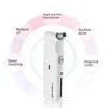 2 In1 Elektriskt vakuum Blackhead Remover Face Dark Spot Borttagning Vakuumsug USB -laddare Acne Ta bort Extractor Ansikt Pore Clean Tool för hudvård