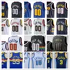 Basketbalshirts heren Christian Braun Peyton Watson Julian Strawther Justin Holiday Collin Gillespie Zeke Nnaji Jalen Pickett Jay Huff Braxton Key Tyson bedrukt