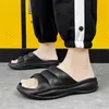 Casual Shoes Number 46 Oversize Swimming Husband Men's Sports Sandals Luxury Slippers Sneakers Tenismasculine YDX1