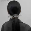 Hair Clips Barrettes Hair Clips Hairpins Headwear For Girls Geometric Ancient Style Hanfu Korean Clip Women Sticks Chinese Fork Y240318