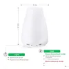 Night Lights 100Ml Essential Oil Diffuser Humidifier Aroma 7 Color Led Light Trasonic Cool Mist Fresh Air Aromatherapy2481255 Drop Del Dhin7