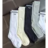 Aktywne koszule Al Stockings Mid-Tube Unisex Four Seasons Calf Calf Basketball Tennis Piłka nożna