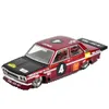 Diecast Model Cars Minigt Kaido House 1 64 Datsun 510 Diecast Model Carl2403