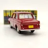 Diecast Model Cars Atlas 1/43 DINKY TOYS 508 For DAF Red Diecast Models Car Gift CollectionL2403