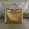 Designer-Tasche, Luxus-Handtaschen, stricken, Leder, Kreuzkette, Schwarz, Weiß, kleine Umhängetaschen, Designer-Tasche, Umhängetaschen, Damenmode, Damen-Geldbörse