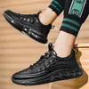 Casual Shoes Normal Leather Winter Tennis Running Sports Men Sneakers Luxury Krasofka Boti Snaaker Tennes Zapatiilas YDX1