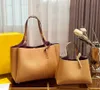 Designer Bag tote bag women High Quality Handbag Luxury Brand Leather Large Capacity Bag Shopping Bag